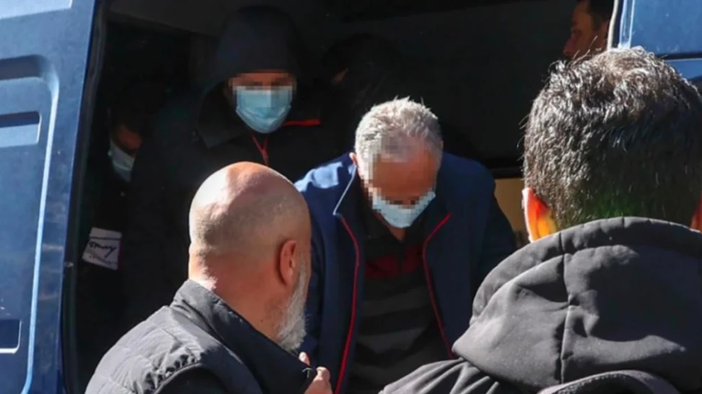 Κρήτη: Ελεύθεροι αφέθηκαν ο λιμενικός ο ξυλουργός και ο φούρναρης για το κύκλωμα αρχαιοκαπηλίας