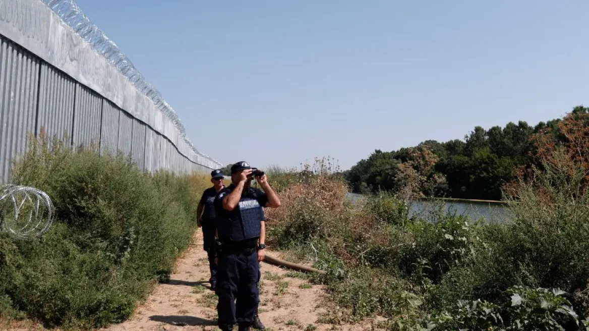 Παράνομος αλλοδαπός τραυματίστηκε από σφαίρα στο Διδυμότειχο