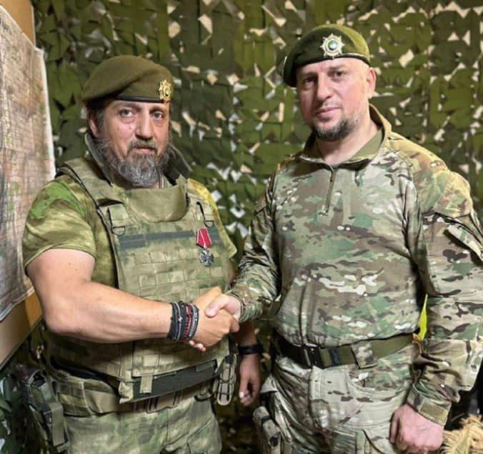 Νεκρός στο Ντονμπάς ο Έλληνας επιχειρηματίας, Σίμος Παναγιωτίδης – Πολεμούσε ως εθελοντής