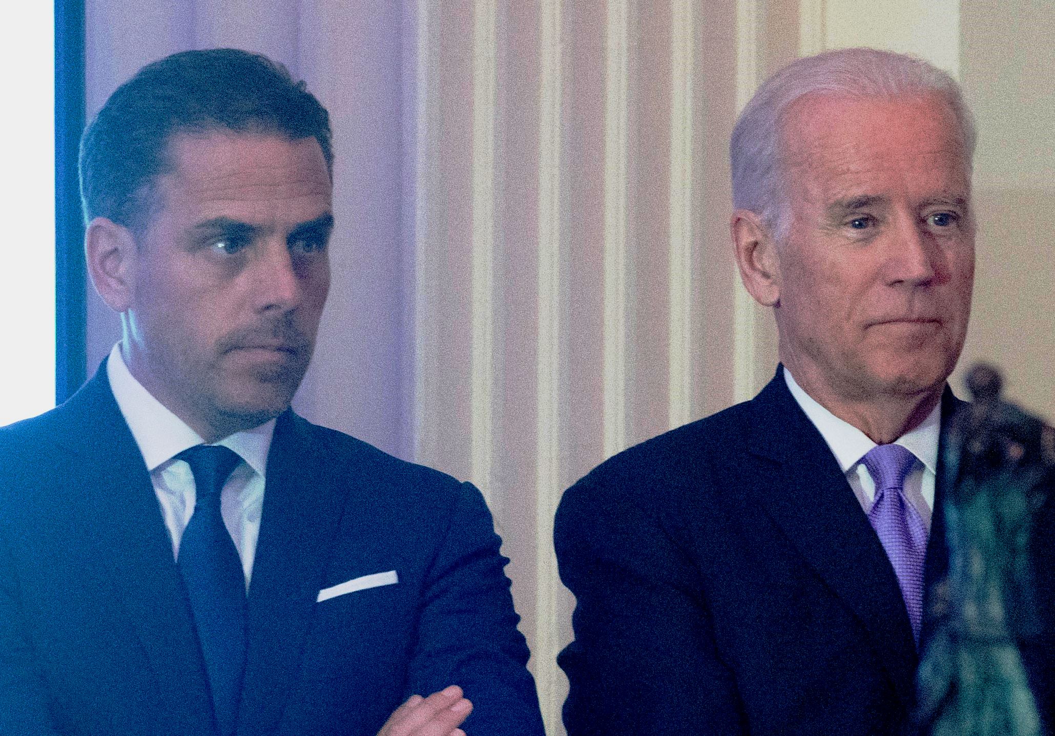 Ένα βήμα πριν την ποινική δίκη ο Χάντερ Μπάιντεν – Συμπαρασύρει τον πρόεδρο των ΗΠΑ από την διεκδίκηση δεύτερης θητείας