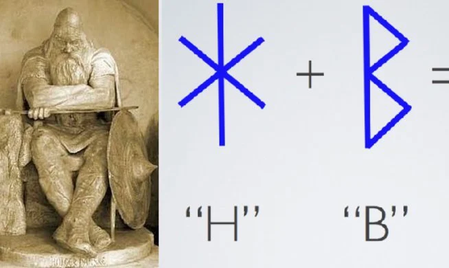 O βασιλιάς που έδωσε το όνομά του στο Bluetooth – Ήταν ένας από τους τελευταίους βασιλιάδες Βίκινγκς