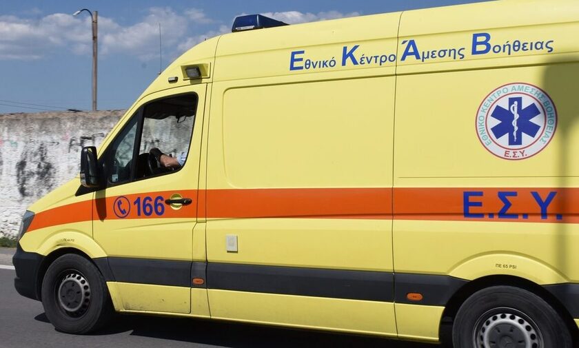 Τροχαίο δυστύχημα στη Ζάκυνθο – Νεκρός ένας 21χρονος