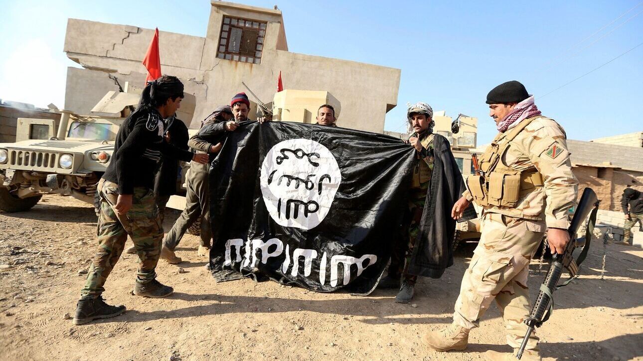 Συρία: Αυξάνεται ο αριθμός των νεκρών στρατιωτών από την επίθεση των τζιχαντιστών στους 33