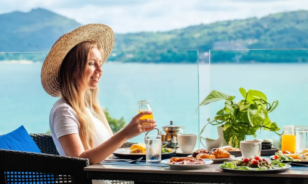 Αυτές είναι οι αντιοξειδωτικές τροφές που προστατεύουν την επιδερμίδα το καλοκαίρι