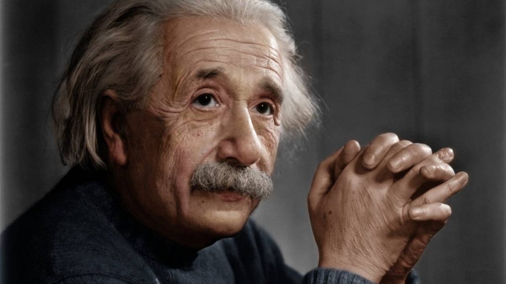 Πέντε πράγματα που σίγουρα δεν ήξερες για τον Αϊνστάιν