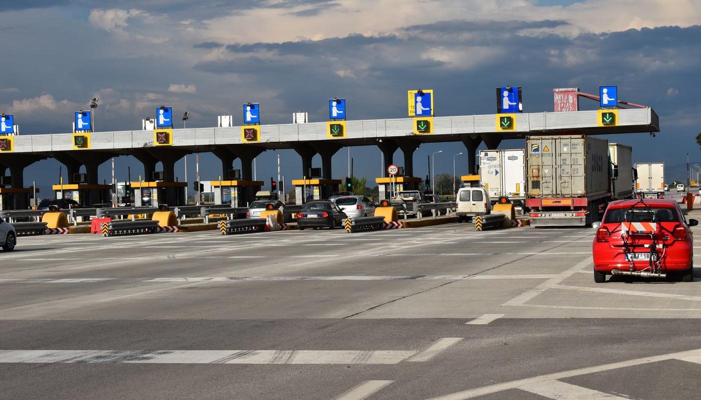 Αυτές είναι οι κατηγορίες οδηγών που περνούν δωρεάν από τα διόδια – Τα δικαιολογητικά