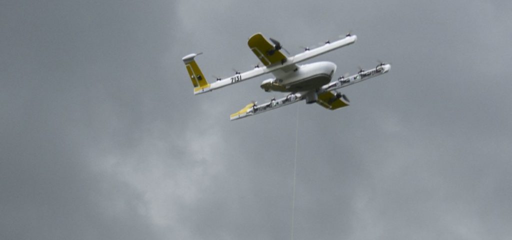 Ιορδανία: Κατέρριψε drone που μετέφερε κρυσταλλική μεθαμφεταμίνη από τη Συρία