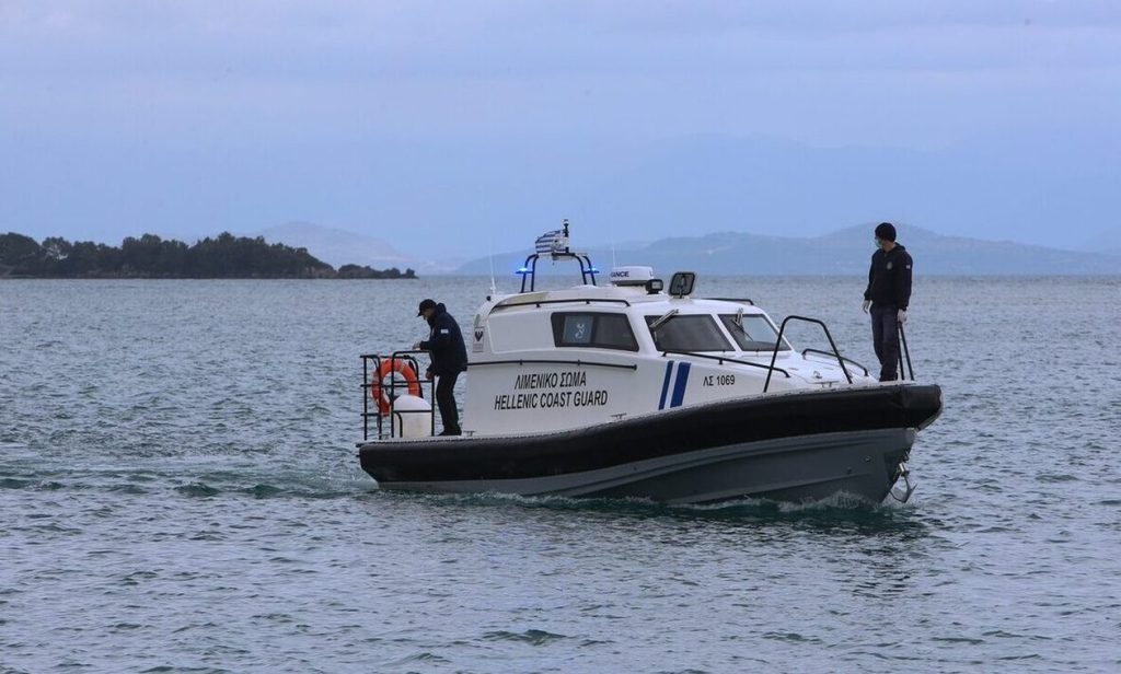 Λήμνος: Εντοπίστηκε γιοτ με έναν νεκρό 49χρονο άνδρα – Το σκάφος  προσέκρουσε σε δύο ιστιοφόρα