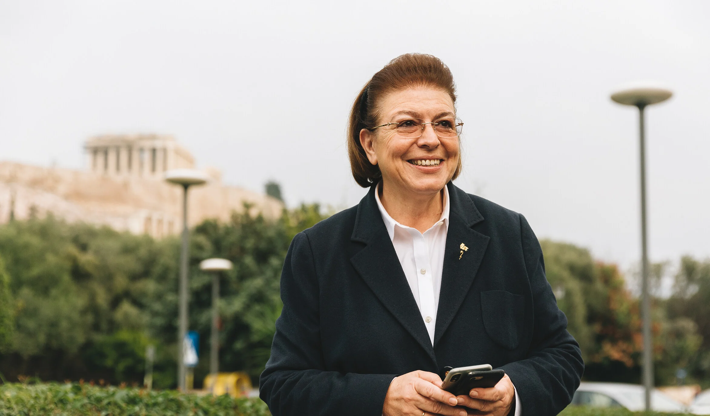 ΣΕΑ για Λ.Μενδώνη: «Επιχειρεί να επιβάλει λογοκρισία στους αρχαιολόγους»