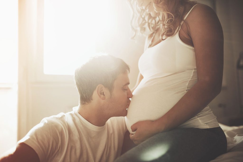 Τι είναι το μασάζ γονιμότητας και πως μπορεί να βοηθήσει