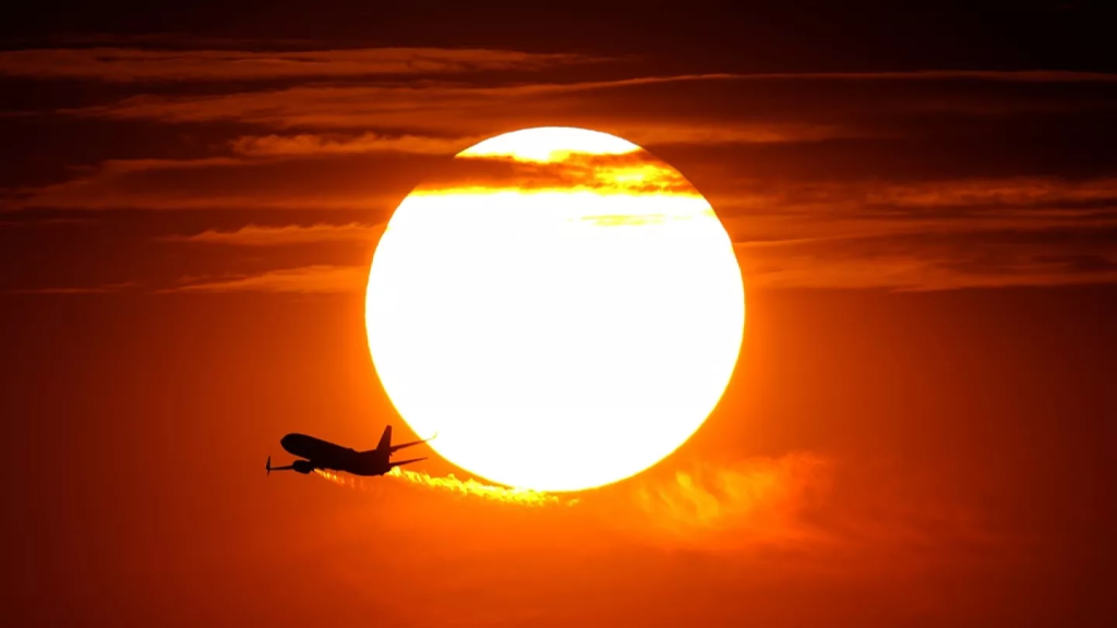 ΗΠΑ: «50% πιθανότητες το 2023 να είναι η πιο ζεστή χρονιά που έχει καταγραφεί και το 2024 να είναι ακόμη χειρότερη»