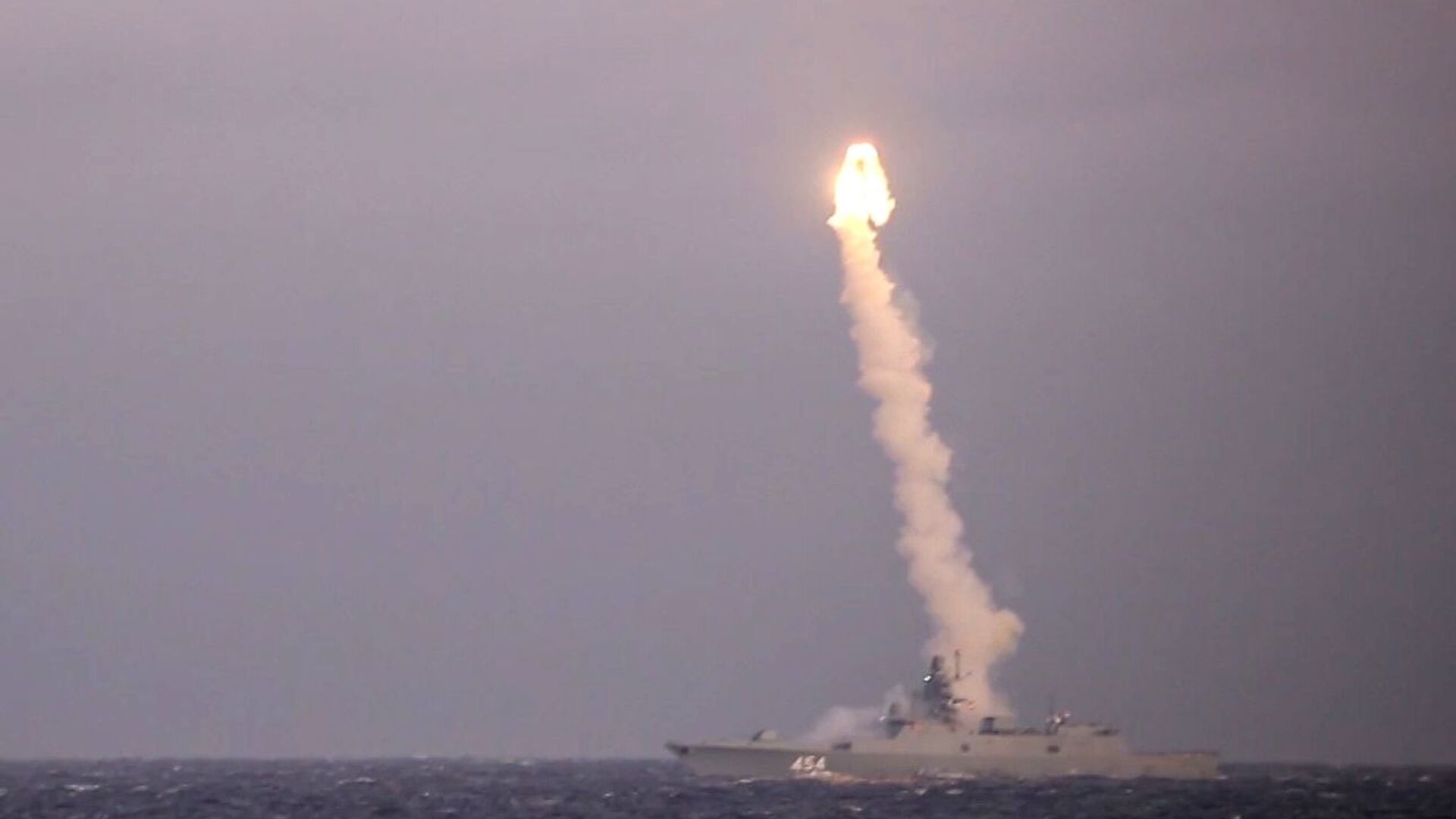 Η Ρωσία ανακοίνωσε τον εξοπλισμό των υποβρυχίων της με υπερ-υπερηχητικούς πυραύλους Zircon – Mεγάλη η απειλή για τις ΗΠΑ