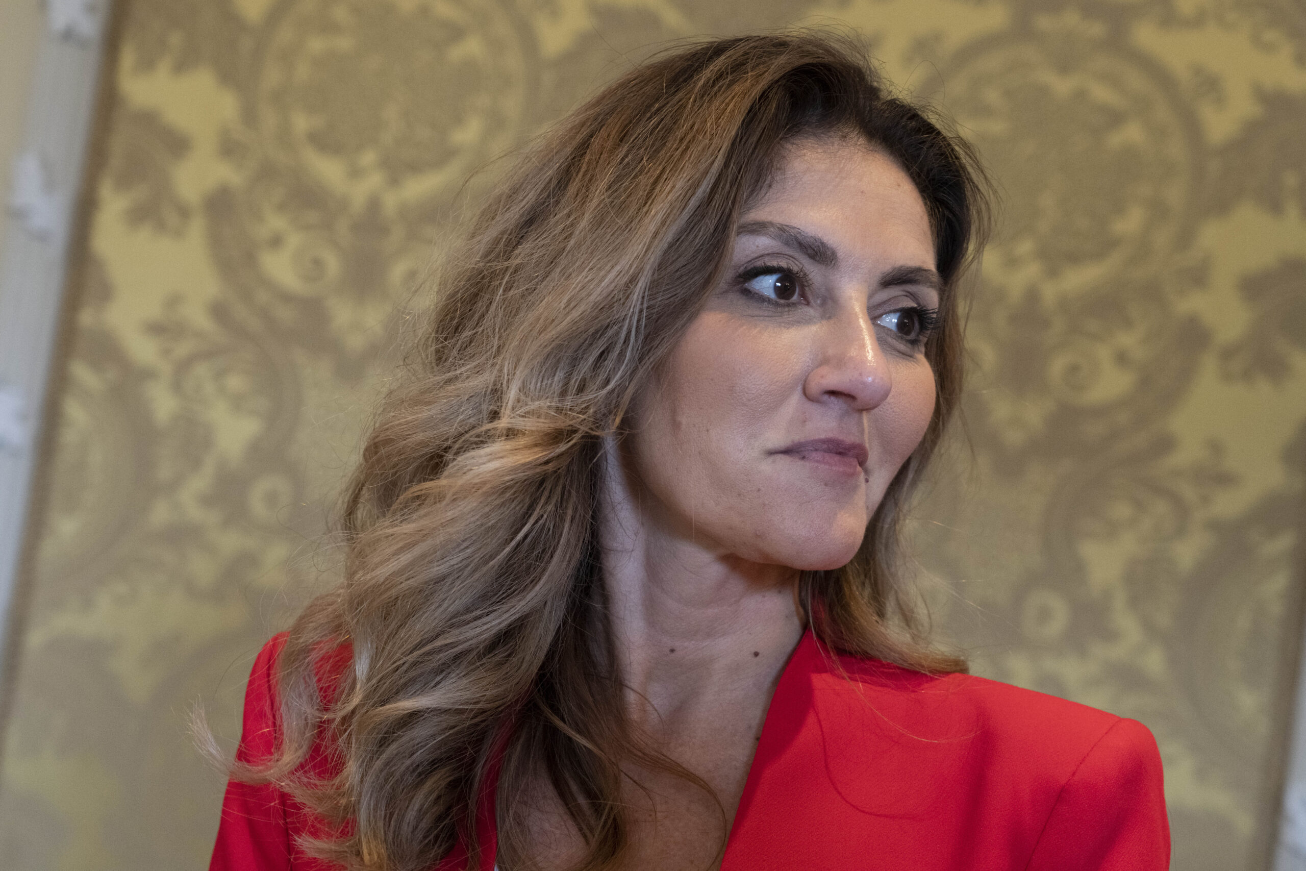 Ολλανδία: Η υπουργός Δικαιοσύνης θα αναλάβει τα ηνία του κόμματος του απερχόμενου πρωθυπουργού Μ.Ρούτε