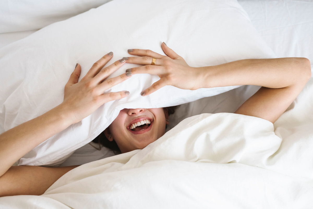 Το γνωρίζατε; – Από ποιες ασθένειες προστατεύει άνδρες και γυναίκες η αυτοϊκανοποίηση;