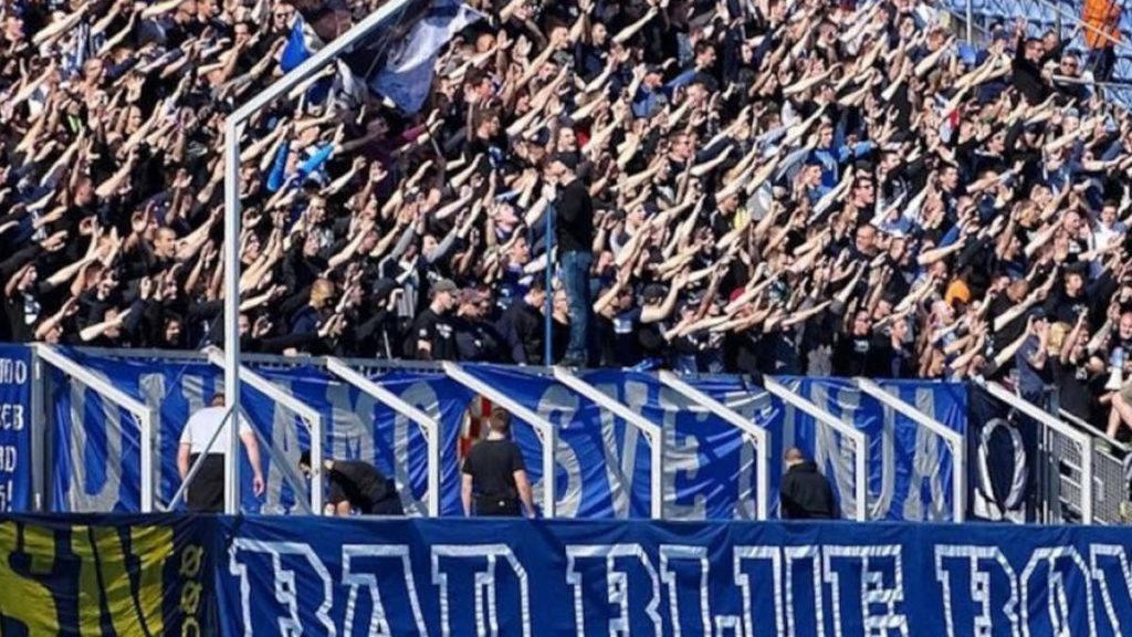 Η ανακοίνωση των «Bad Blue Boys» για τον αγώνα με την ΑΕΚ: «Να διοχετεύσουμε τον θυμό σε 90 λεπτά υποστήριξης»
