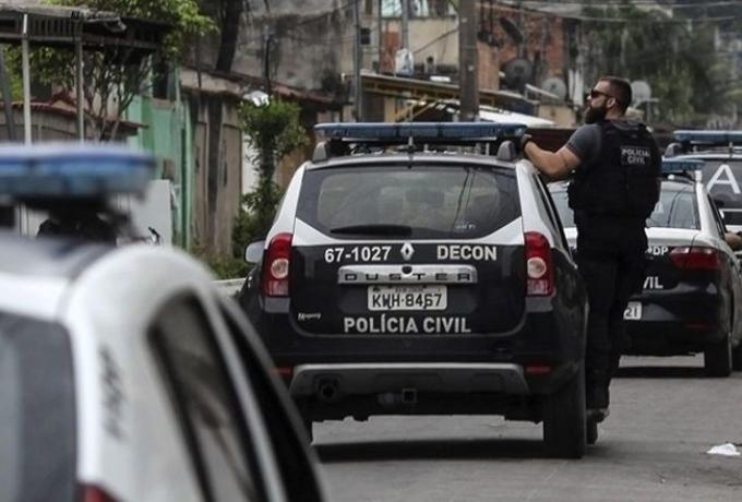 Κολομβία: Επίθεση με αυτοκίνητο-βόμβα και ενέδρα – Νεκροί τέσσερις αστυνομικοί