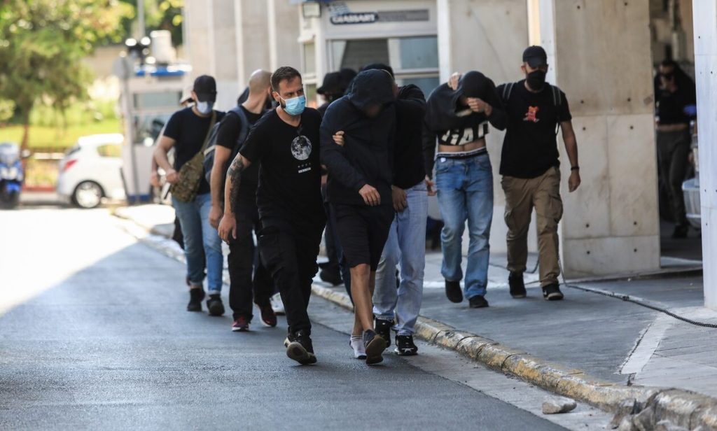 Αναζητεί κι άλλους Κροάτες η ΕΛΑΣ – Τι εξετάζει για τον δολοφόνο του 29χρονου Μιχάλη Κατσουρή