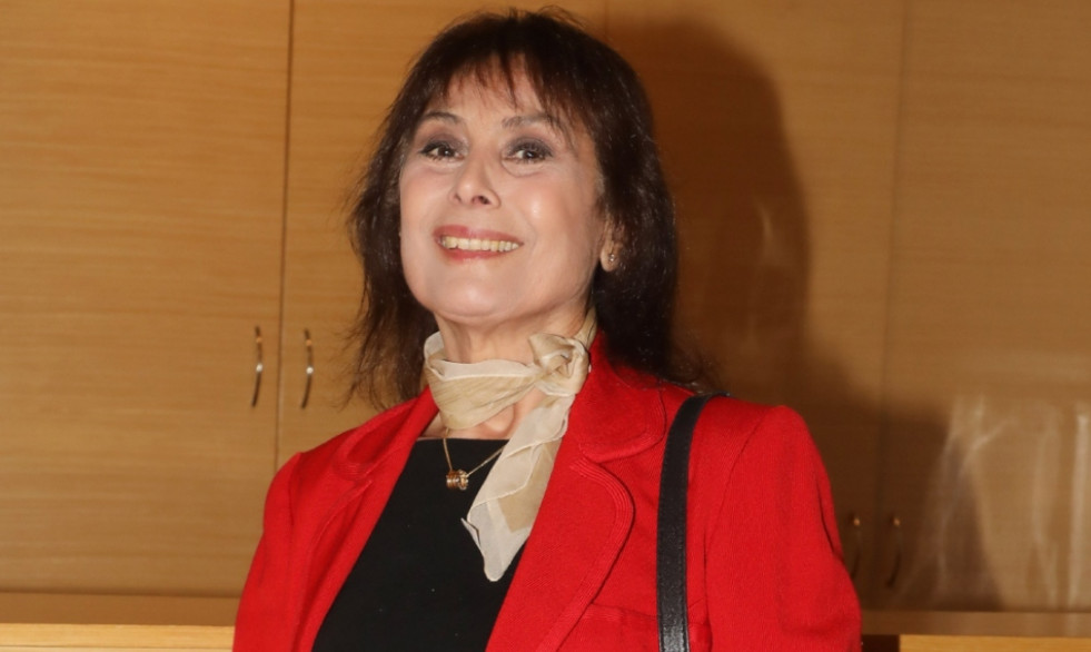 Σήμερα στο Παλαιό Φάληρο το «τελευταίο αντίο» στη Λιζέτα Νικολάου