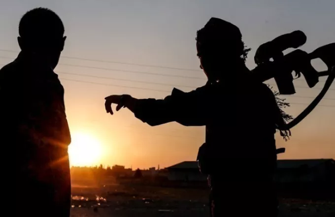 Νιγηρία: Δύο επιθέσεις αποδιδόμενες σε τζιχαντιστές – 13 νεκροί