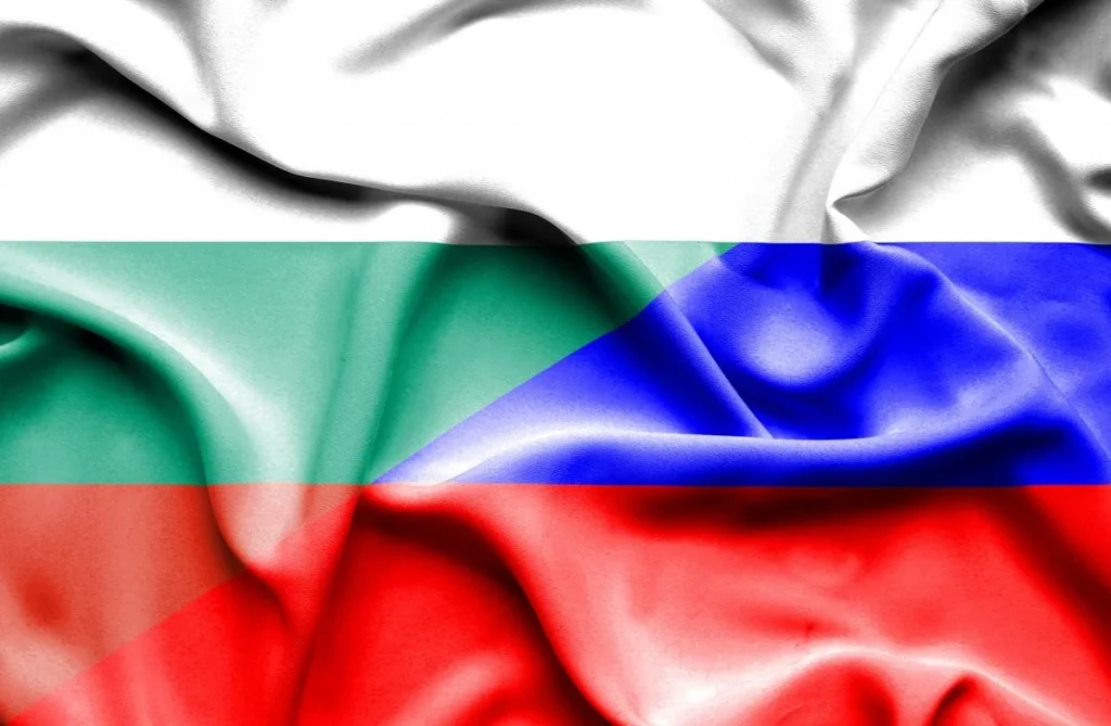 Ο Βούλγαρος ΥΠΑΜ απαντά στη Ρωσία που αναστέλλει την προμήθεια ανταλλακτικών στη Σόφια