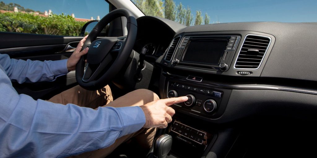 Το γνωρίζατε; – Γιατί το θερμόμετρο στο αυτοκίνητο δείχνει λάθος θερμοκρασία;