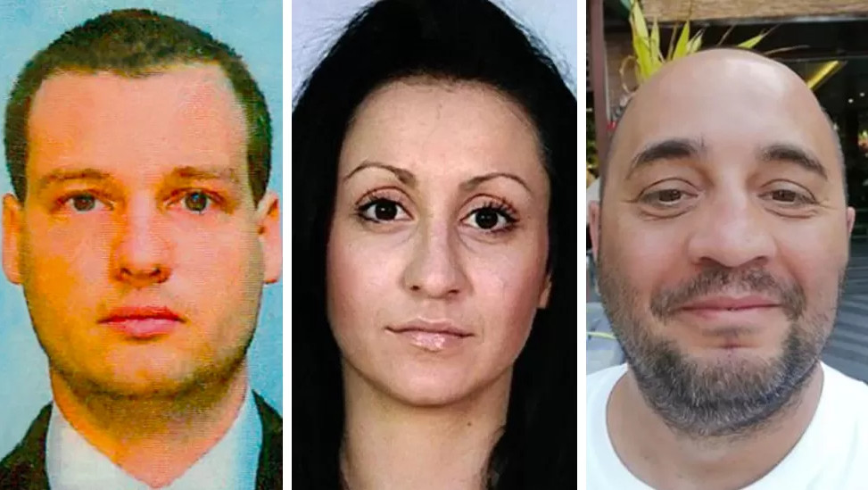 Βρετανία: Συνελήφθησαν τρεις Βούλγαροι – Κατηγορούνται για κατασκοπεία υπέρ της Ρωσίας
