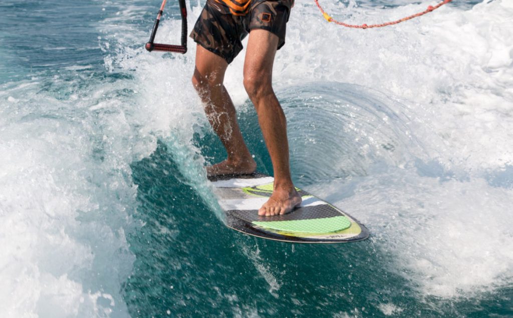 Πάρος: Αγνοείτε 42χρονος σέρφερ – Σαρώνουν την ευρύτερη περιοχή οι Λιμενικές Αρχές