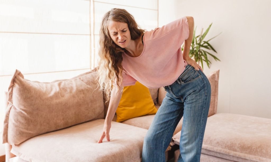 Πόνος στη μέση και τις αρθρώσεις: Αυτές είναι οι τροφές που πρέπει να αποφεύγετε