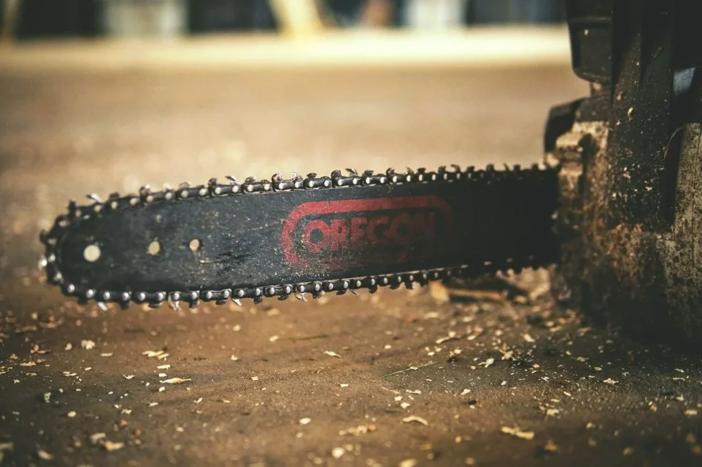 44χρονη δολοφόνησε τους γονείς της και τους τεμάχισε με αλυσοπρίονο και θα την «βγάλει καθαρή» με ισόβια