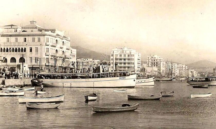 Το γνωρίζατε; – Πού βρισκόταν η περιοχή Μπεχτσινάρι στη Θεσσαλονίκη;