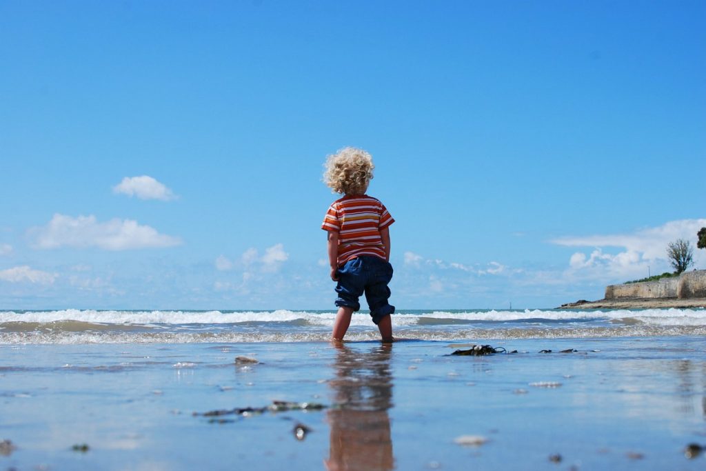 Χαλκιδική: Χάθηκε 5χρονος στην παραλία Σίβηρης – Στο αυτόφωρο ο παππούς του