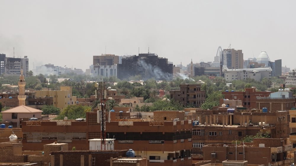 Σουδάν: Άνοιξε ο εναέριος χώρος στην ανατολική περιοχή της χώρας