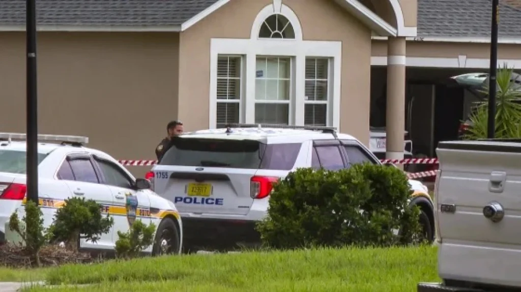 Εννιάχρονος πυροβόλησε στο κεφάλι και σκότωσε 6χρονο στην Φλόριντα