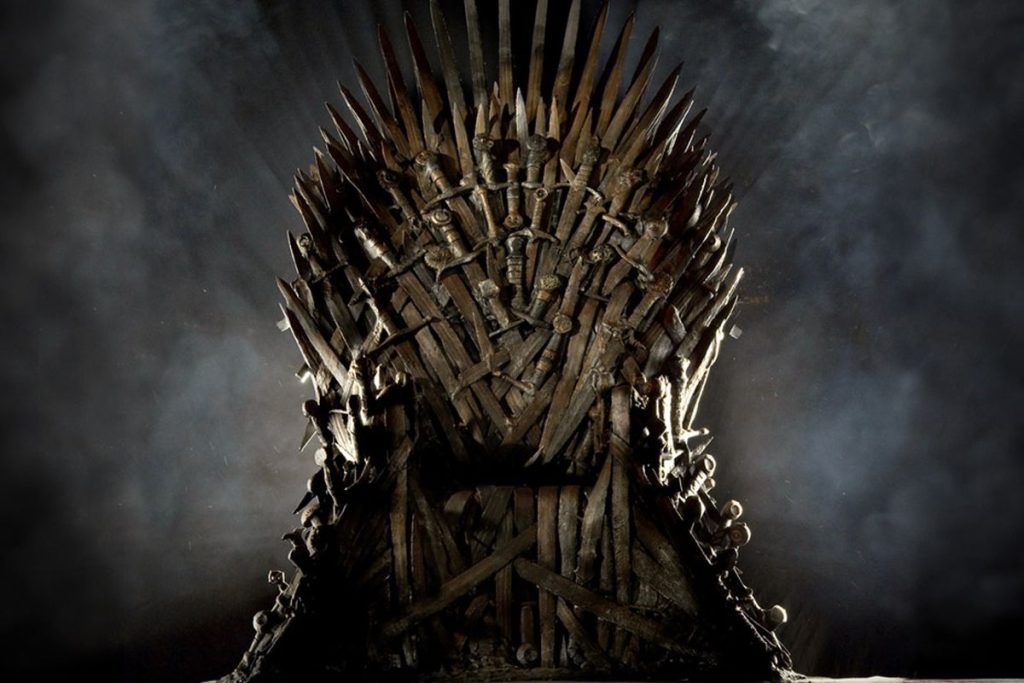 Game of Thrones: Νεκρός στα 36 του χρόνια ηθοποιός της δημοφιλούς σειράς