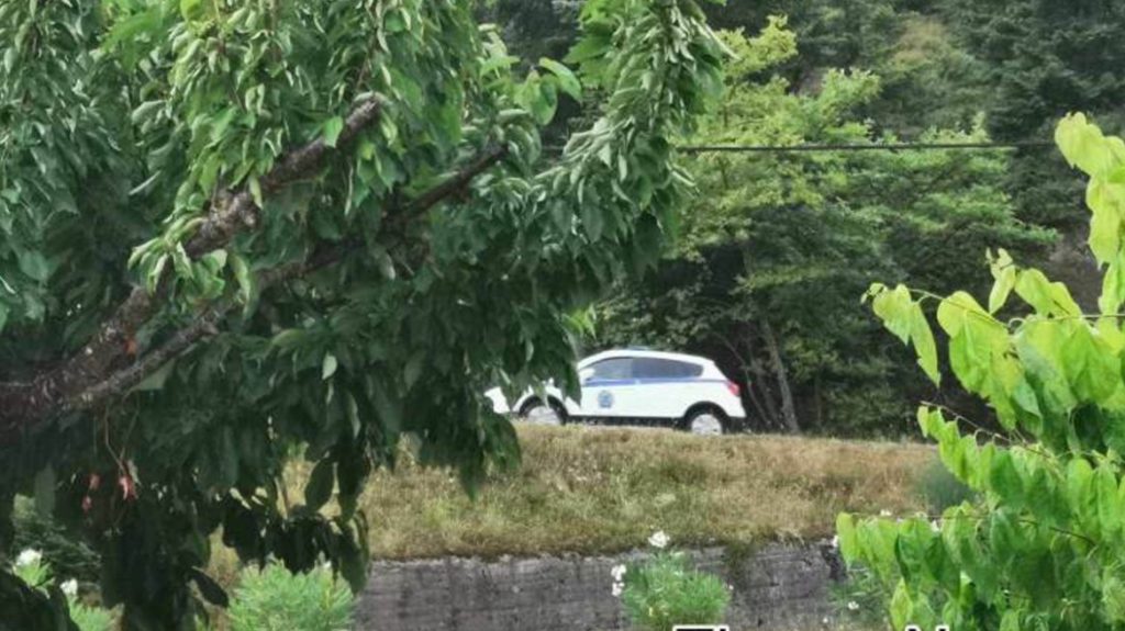 Ευρυτανία: Έξω από το σπίτι της μητέρας τους δολοφόνησε τον αδερφό του ο δράστης – Τον πυροβόλησε εξ επαφής