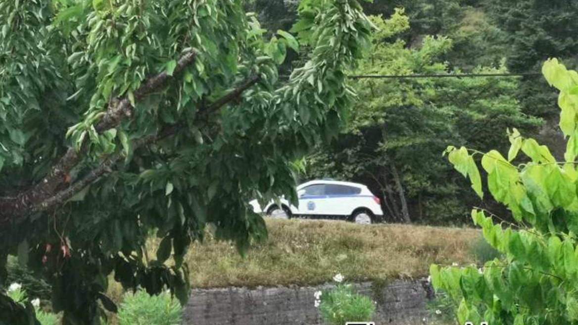 Ευρυτανία: Έξω από το σπίτι της μητέρας τους δολοφόνησε τον αδερφό του ο δράστης – Τον πυροβόλησε εξ επαφής