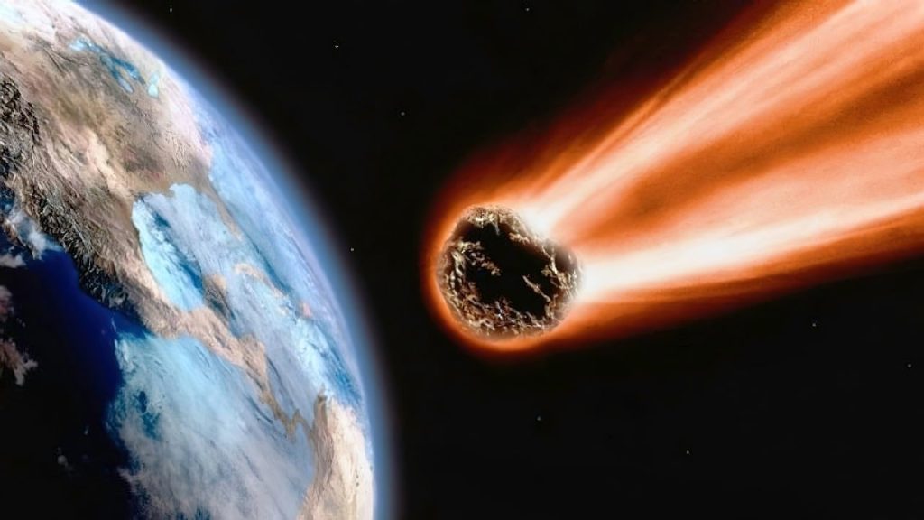 Στην Αυστραλία η μεγαλύτερη πρόσκρουση αστεροειδούς στη Γη – Τι έδειξε κρατήρας διαμέτρου 520 χλμ
