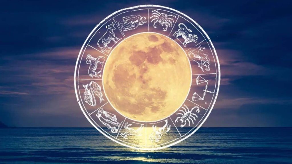 Νέα Σελήνη στον Λέοντα: Αυτά είναι τα 3+1 ζώδια που θα επηρεαστούν περισσότερο