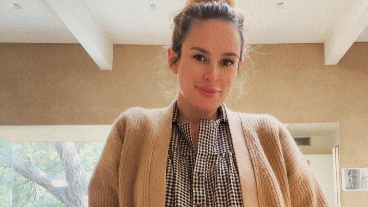 Ράμερ Γουίλις: Η κόρη του Μπρους Γουίλις και της Ντέμι Μουρ φωτογραφίζεται γυμνή και προκαλεί «σεισμό» στο Instagram