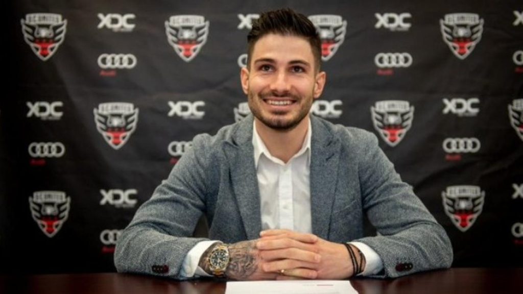 Έδωσε τα χέρια με την Τράμπζονσπορ ο Ταξιάρχης Φούντας