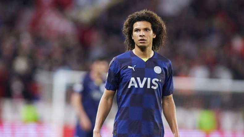 Ο Παναθηναϊκός τα βρήκε σε όλα με την Φενέρ για την μεταγραφή του Γουίλιαν Αράο