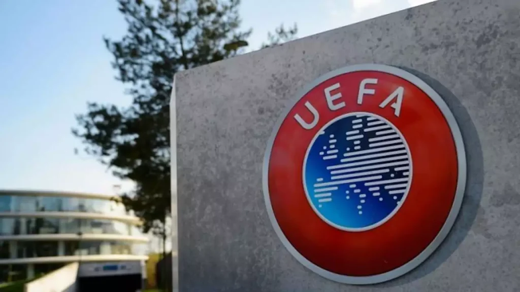 Συνάντηση και με τον Π.Μπαλτάκο θα έχει ο πρόεδρος της UEFA Αλεξάντερ Τσέφεριν
