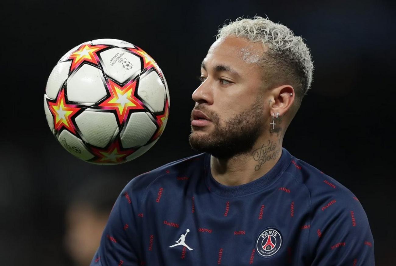 Η Αλ Χιλάλ ανακοίνωσε την μεταγραφή-«βόμβα»: Και επίσημα ο Νεϊμάρ στην ομάδα με μυθικό συμβόλαιο