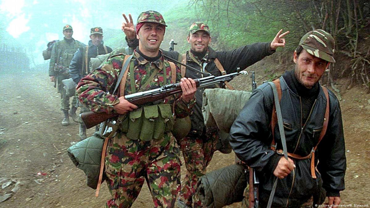 Οι «Simpsons» προέβλεψαν το 2005 πόλεμο μεταξύ Σερβίας και Κοσόβου το φθινόπωρο του… 2023!