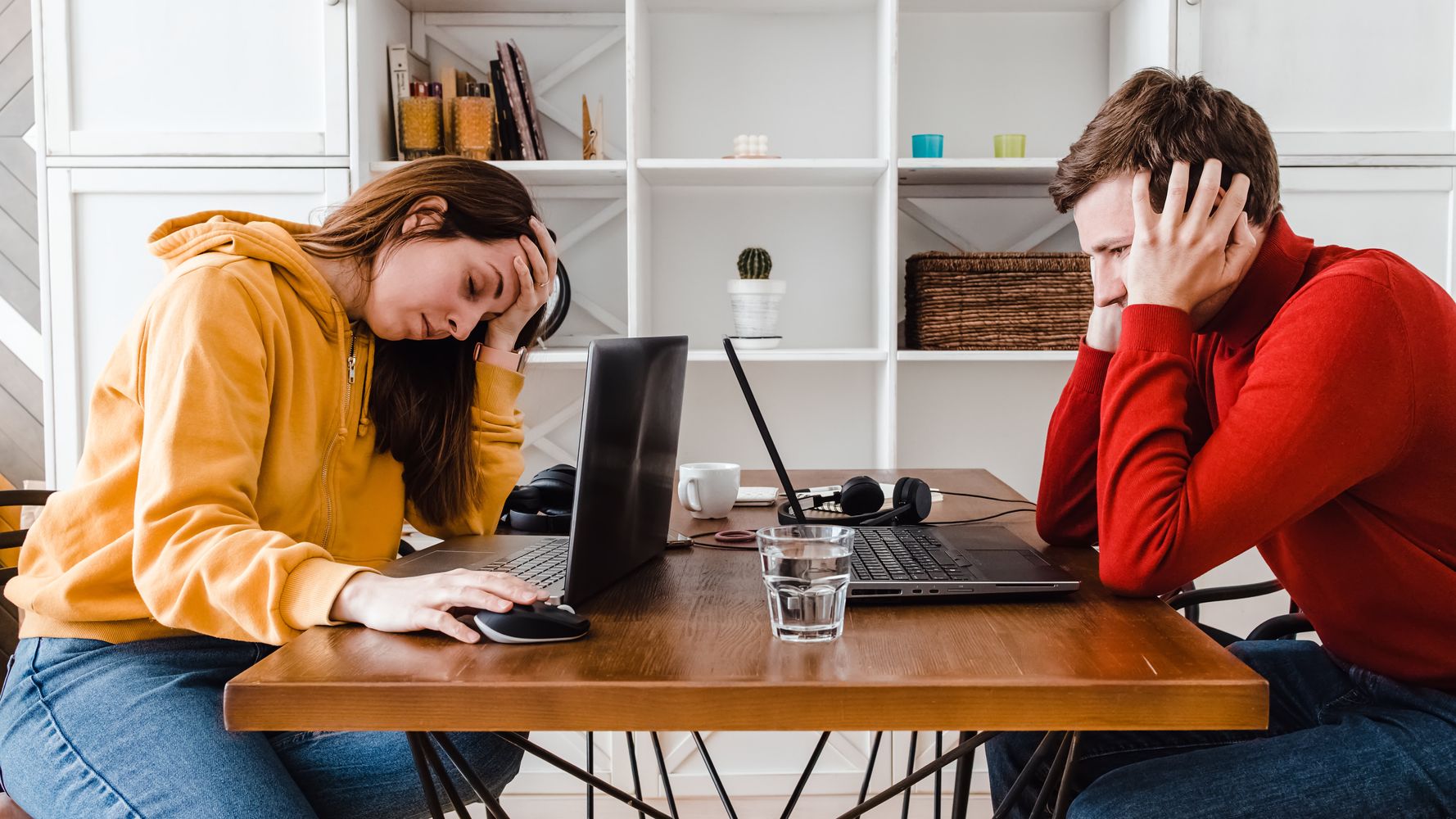 Τα «πάνω-κάτω» στα εργασιακά: Τι ισχύει για τις συμβάσεις μηδενικών ωρών απασχόλησης