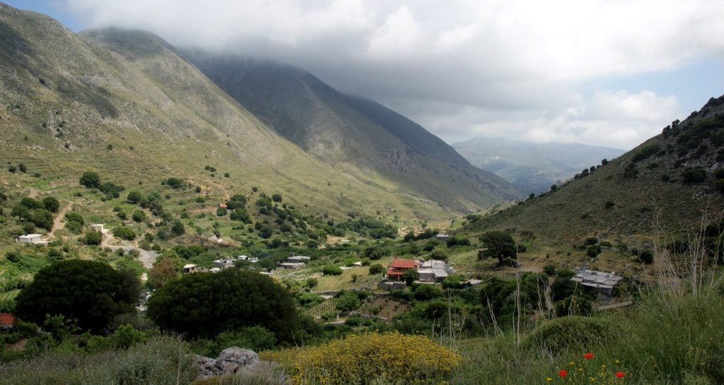 Νεκρός ανασύρθηκε ο 45χρονος άνδρας που αγνοούνταν στην Ιεράπετρα