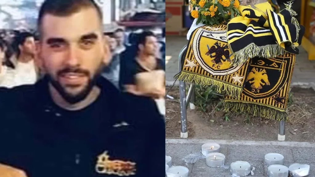 Μητέρα δολοφονημένου Μ.Κατσουρή: «Σταμάτησε η ζωή μου – Καλύτερα να τελείωνα μαζί με το παιδί μου»