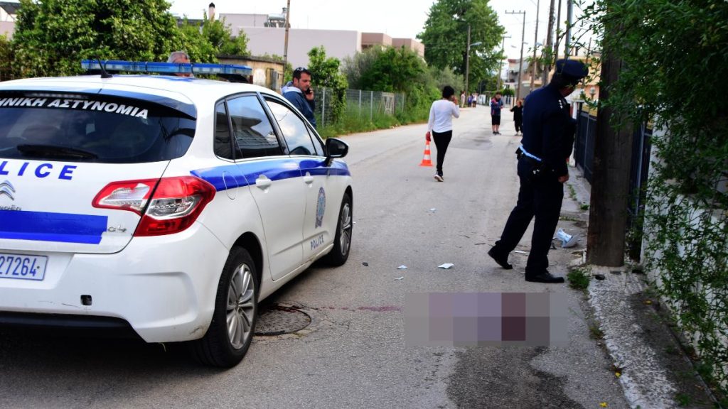 Φονικό στην Ευρυτανία: Σκότωσε τον αδερφό του και παραδόθηκε – «Σκότωσα τον αδερφό μου»