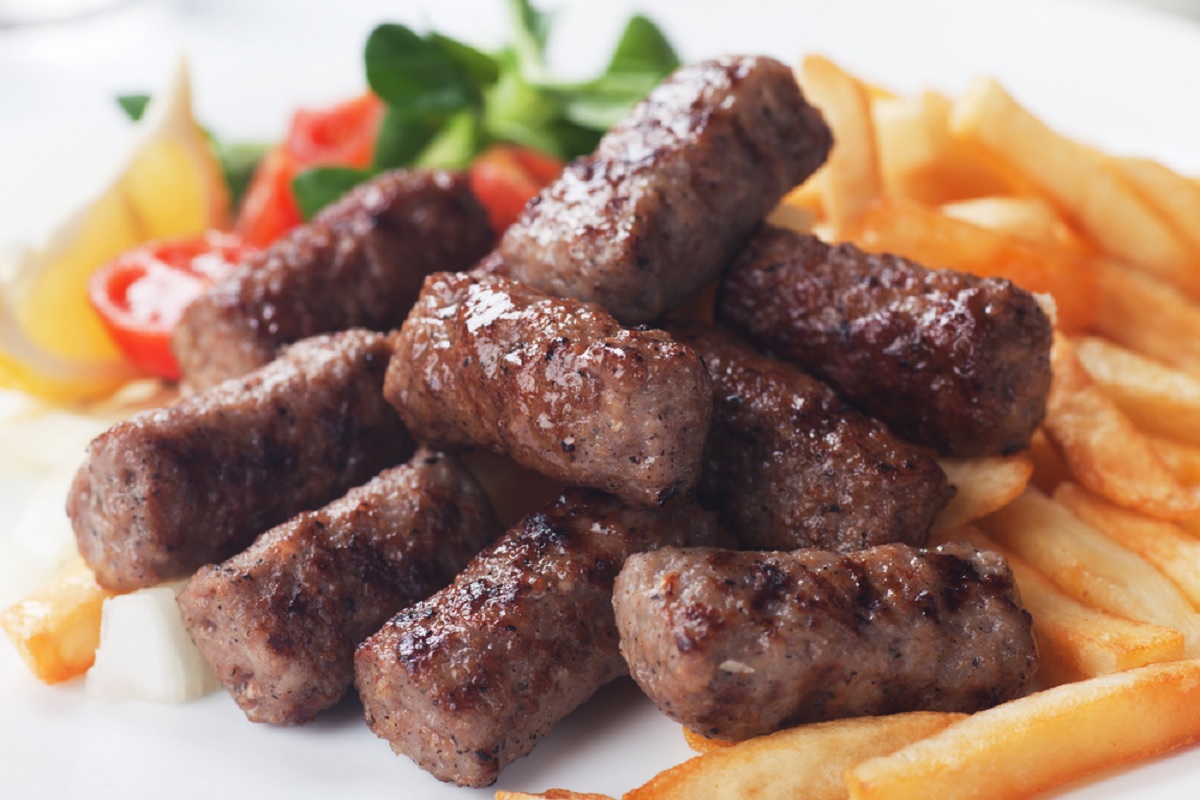 Ο ΕΦΕΤ ανακαλεί από την αγορά κατεψυγμένα σουτζουκάκια λόγω σαλμονέλας – Δείτε ποια αφορά (φώτο)