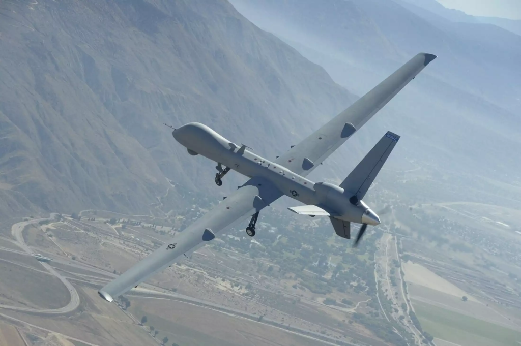 FT: Οι ΗΠΑ ασκούν πιέσεις στο Ιράν για να σταματήσει να πουλάει drones στη Ρωσία